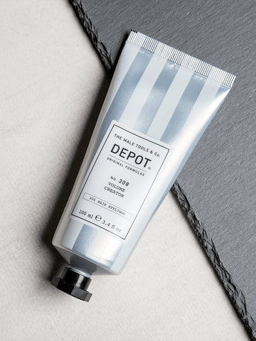 Depot_No