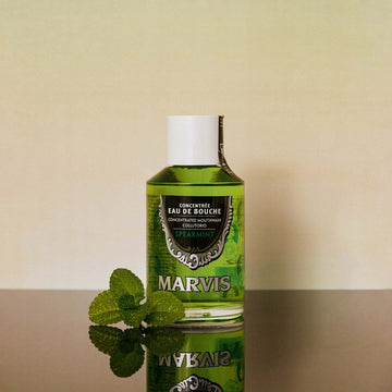 Marvis Spearmint Mouthwash