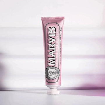 Marvis tannkrem Sensitive Gums