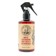 Captain Fawcett's - Sea Salt Spray v/.