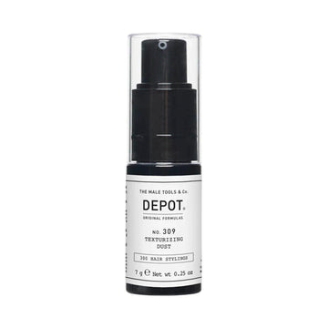 Depot No. 309 Texturizing Dust hårstyling produkt 7g