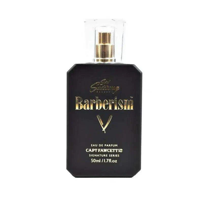 Eau de Parfum hos G.O.A.T.