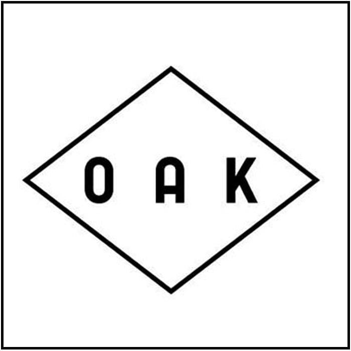 OAK Beardcare