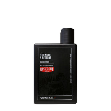 Uppercut Deluxe Strength & Restore Conditioner 240ml