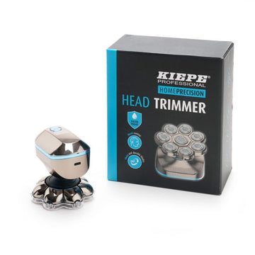 Kiepe - hodetrimmer Elektrisk hodebarbermaskin