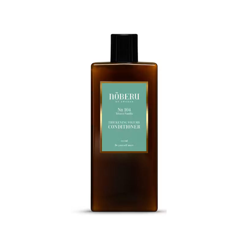Noberu Thickening Volume shampoo