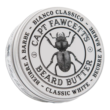Captain Fawcett's Bianco Classico skjeggpomade