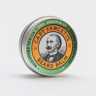 Captain Fawcett's Maharajah Beard Balm