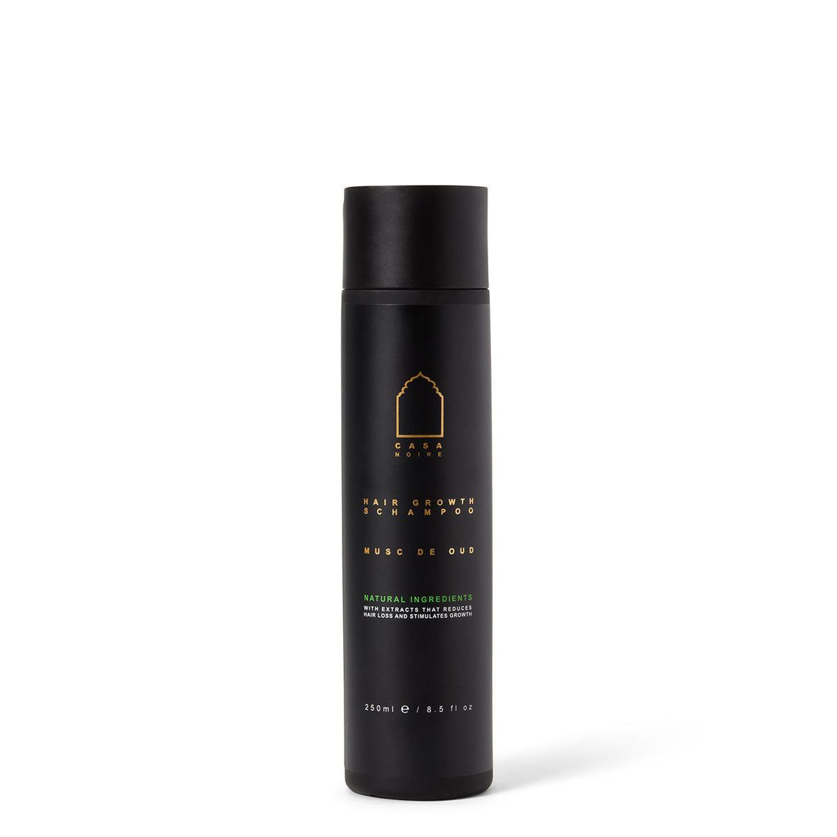 Hair Growth Shampoo
