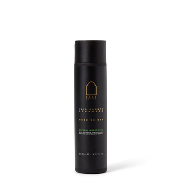Hair Growth Shampoo
