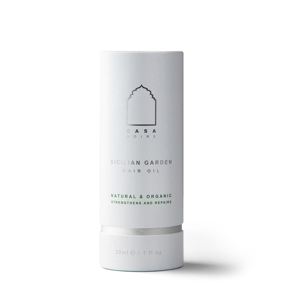 Sicilian Garden Hair Oil