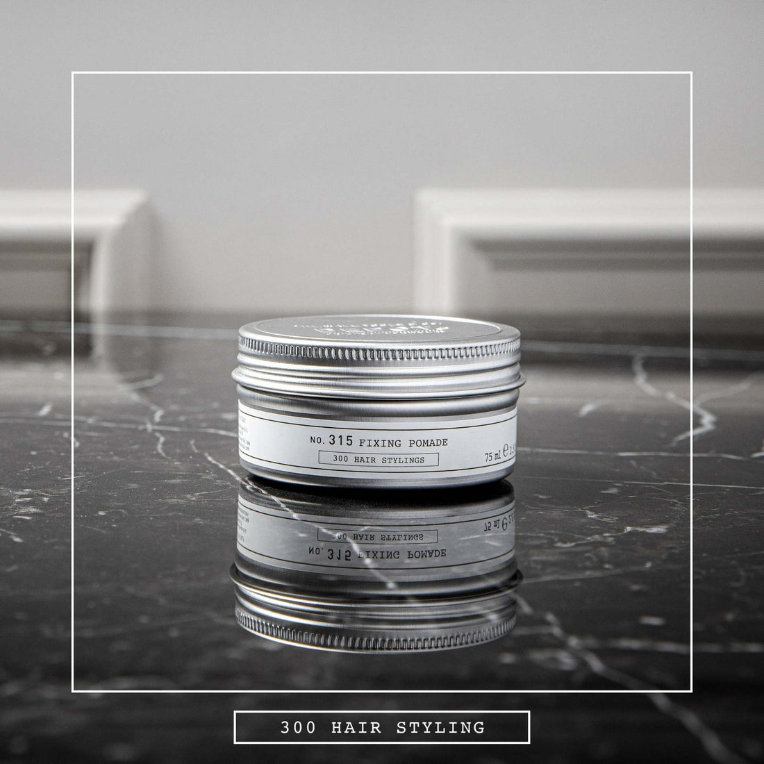 Depot No. 314 - Shiny Hair Wax 75ml
