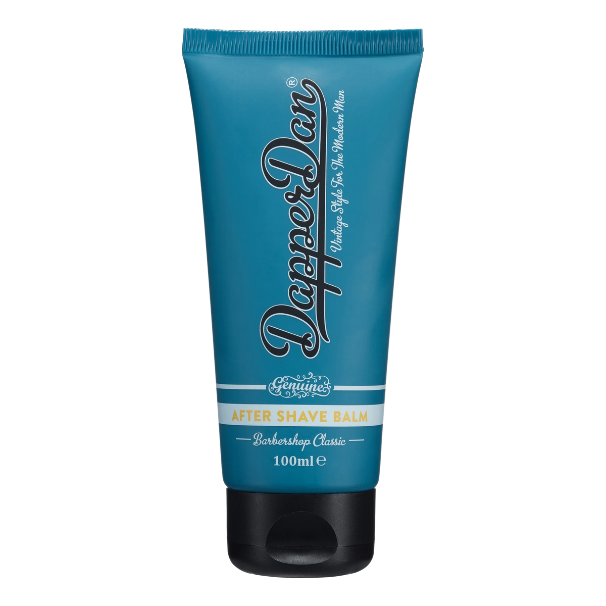 Dapper Dan Aftershave Balm - Eukalyptus og mentol fra Dapper Dan.