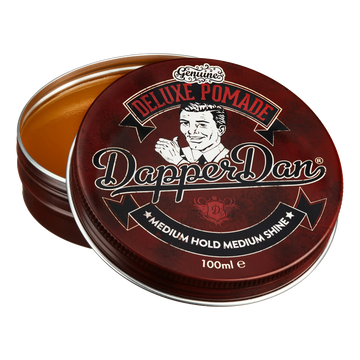 Dapper Dan Deluxe Pomade
