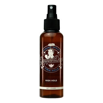 Dapper Dan Fixing Spray fikseringsspray