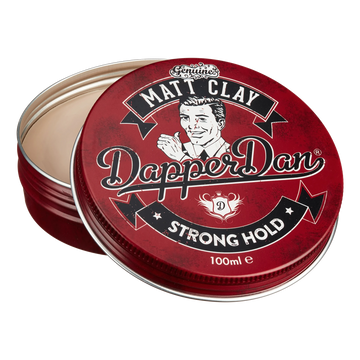 Dapper Dan Matt Clay