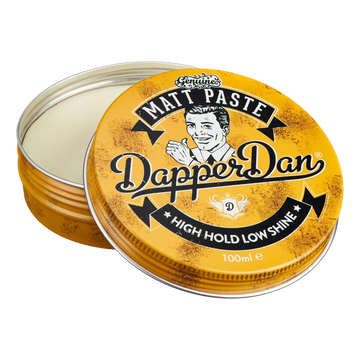Dapper Dan Matt Paste
