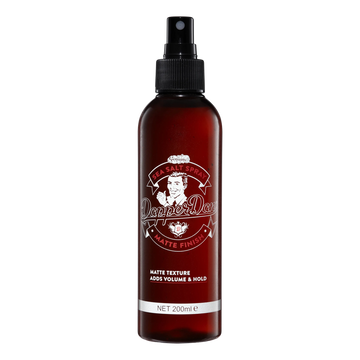 Dapper Dan Sea Salt Spray