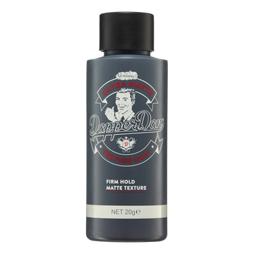 Dapper Dan Texture Dust