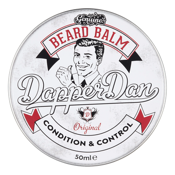 Dapper Dan skjeggpomade