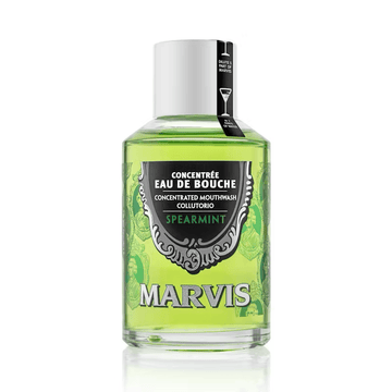 Marvis Strong Mint Mouthwash