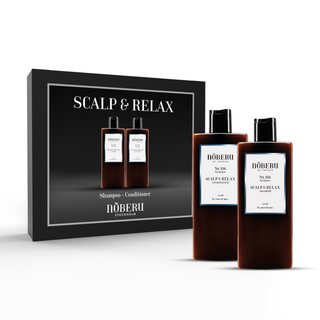 Noberu Scalp & Relax X-Mas