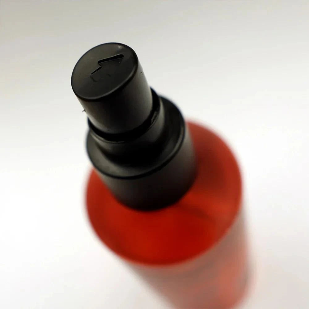 Uppercut Deluxe Clay Spray