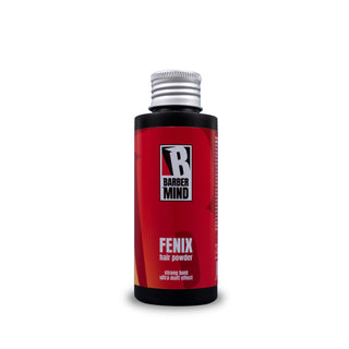 Barber Mind Fenix Hair Powder