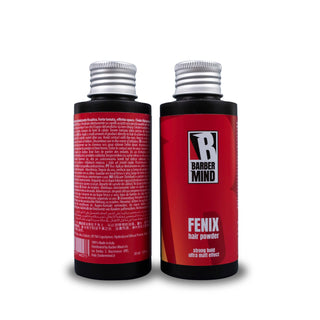 Barber Mind Fenix Hair Powder