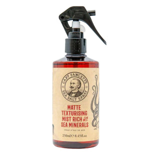 Captain Fawcett's - Sea Salt Spray