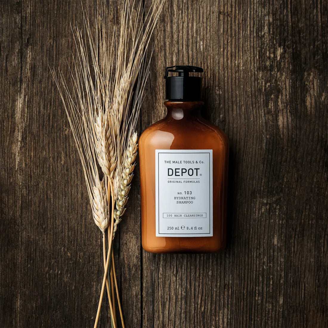 Depot No. 103 Hydrating Shampoo