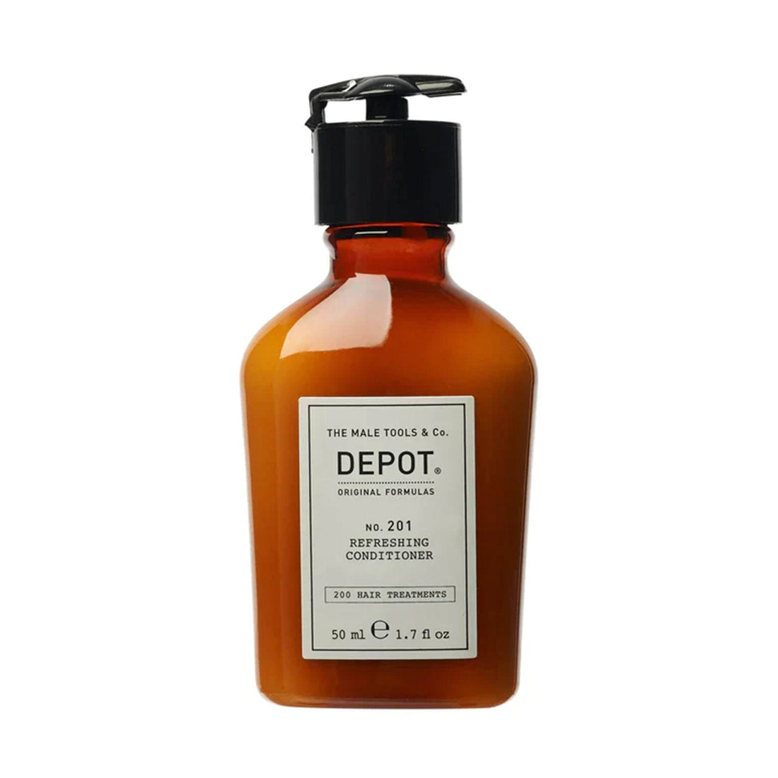 Depot No. 201 Refreshing Conditioner - 250 ml