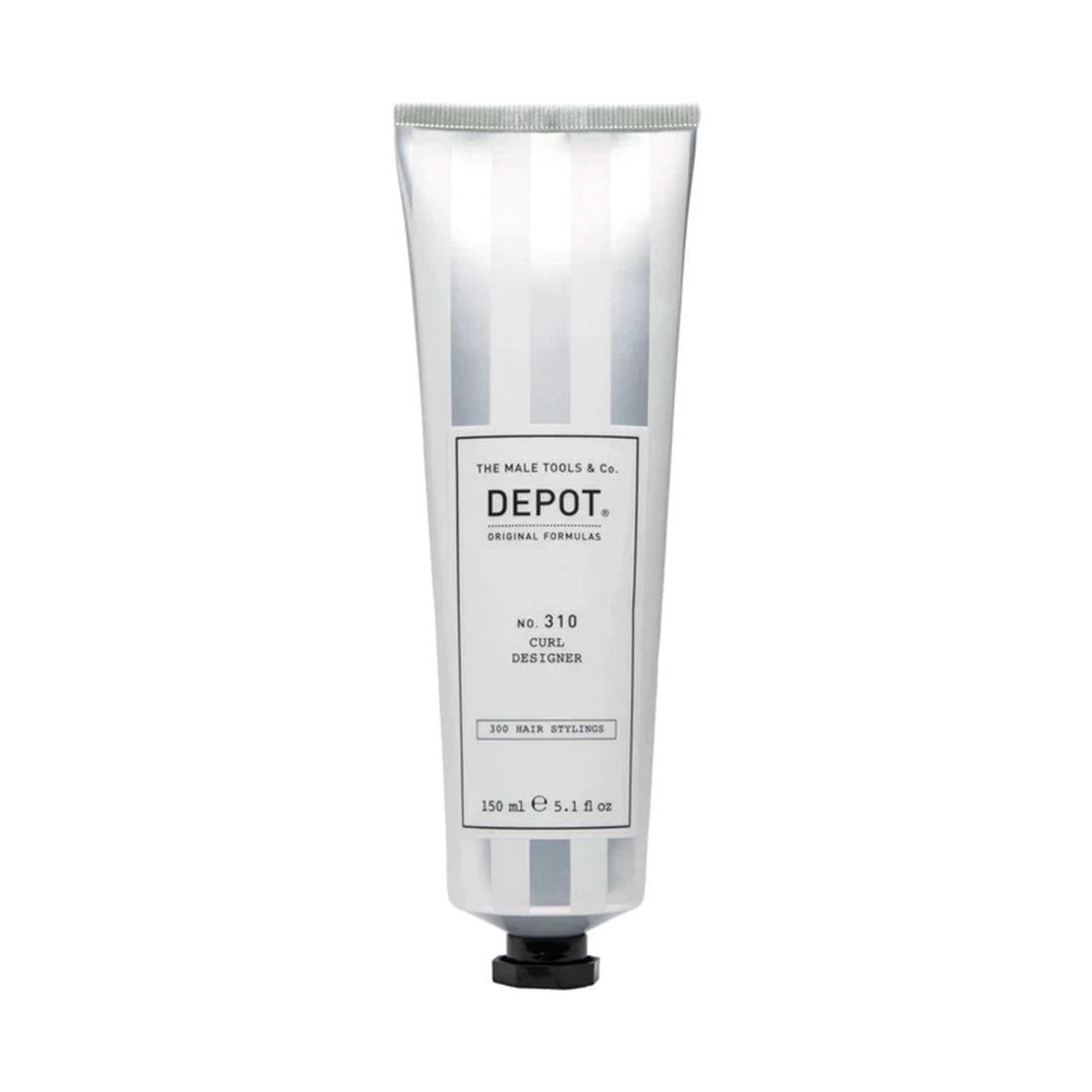 Depot No. 310 Curl Designer