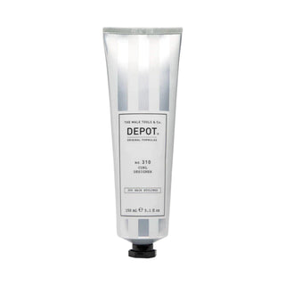 Depot No. 310 Curl Designer