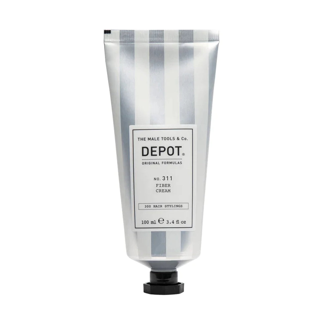 Depot No. 311 - Fiber Cream