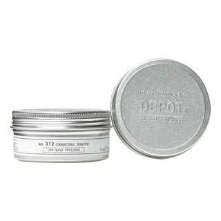 Depot No. 312 Charcoal Paste