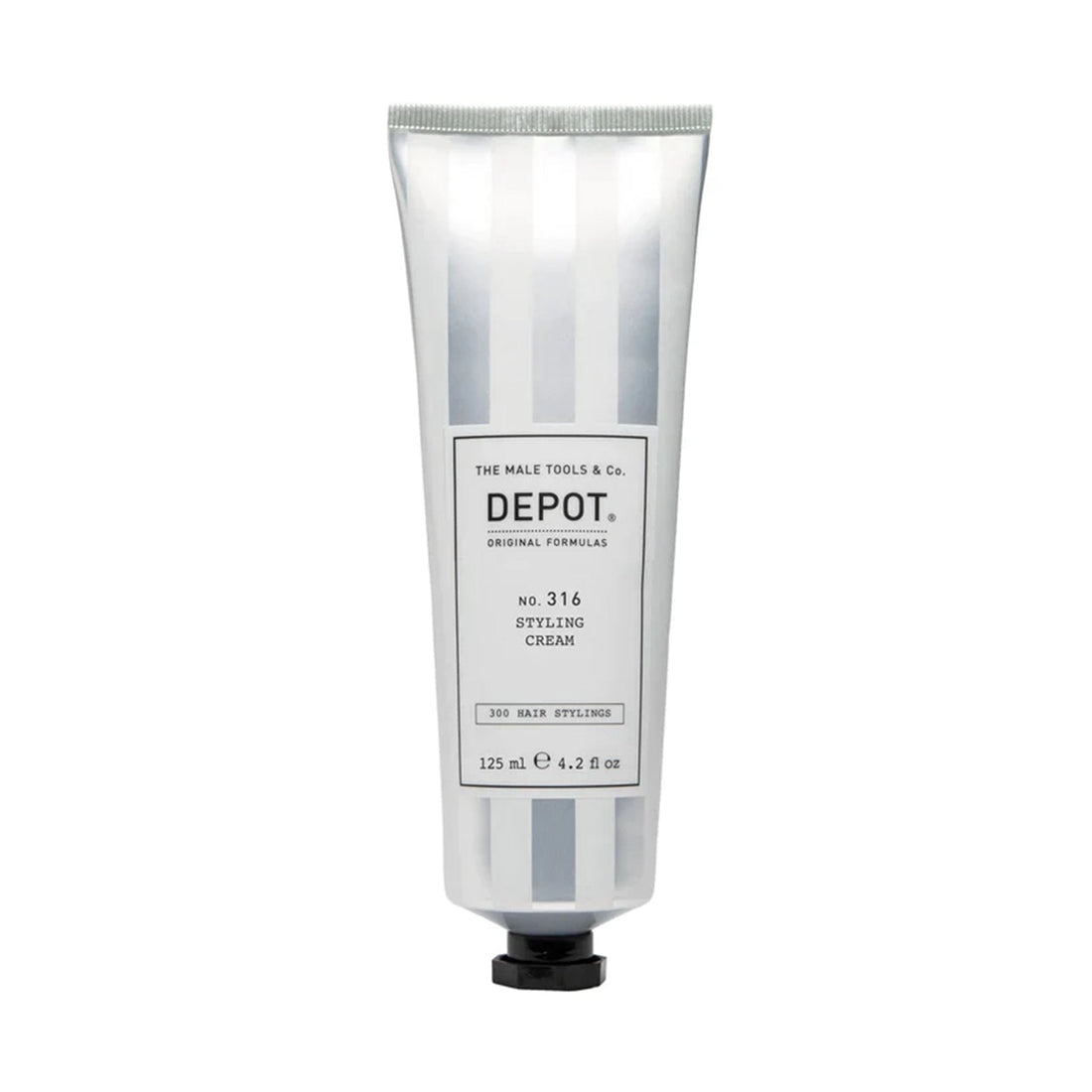 Depot No. 316 - Styling Cream