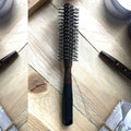 Depot No. 724 Wooden Round Brush