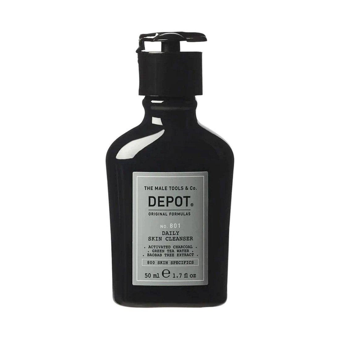 Depot No. 801 Daily Skin Cleanser ansiktsvask