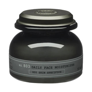 Depot No. 803 Daily Face Moisturizer ansiktskrem