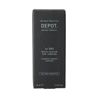 Depot No. 804 Multi-Action Eye Contour øyekrem