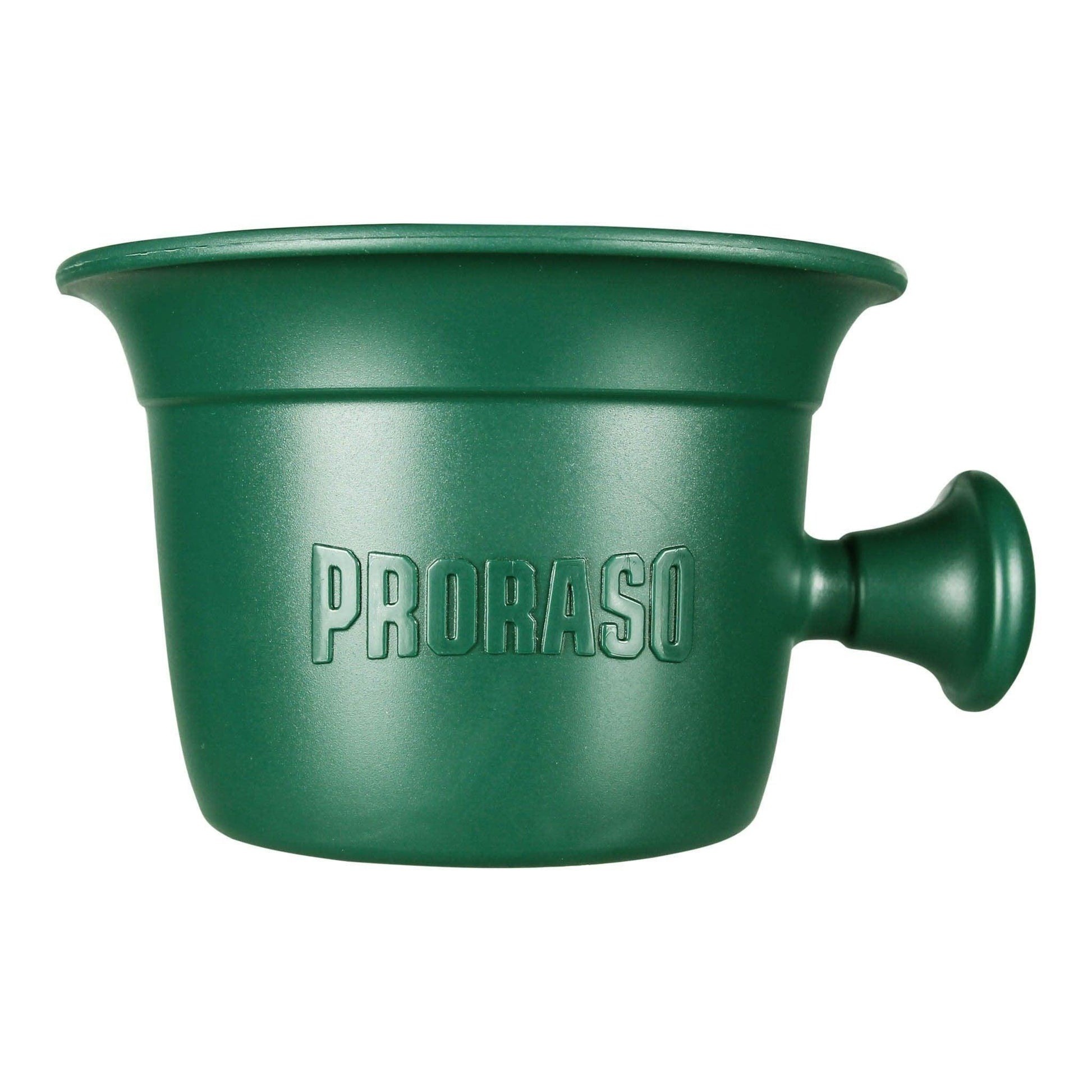 Proraso barberkopp