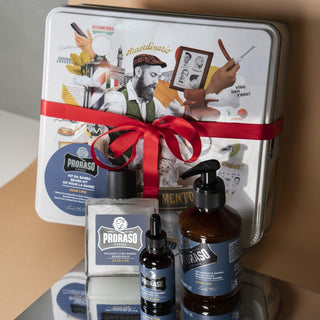 Proraso Beard Kit skjeggsett