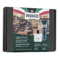 Proraso Duo Pack barberkrem og aftershave balm