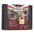 Proraso Duo Pack barberkrem og aftershave