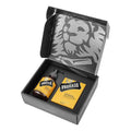 Proraso Duo Pack sjampo og skjegglotion