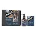 Proraso Duo Pack sjampo og skjegglotion