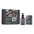 Proraso Duo Pack sjampo og skjegglotion