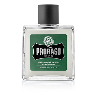 Proraso skjegglotion - Eukalyptus, rosmarin og bergamott