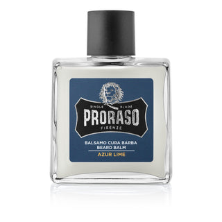 Proraso skjegglotion - Lime og mynte